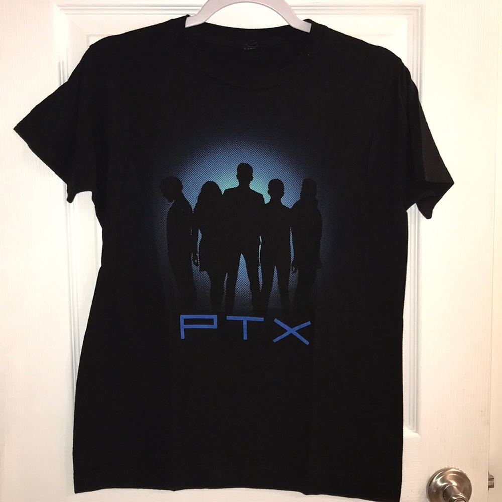 Pentatonix Tour T-Shirt